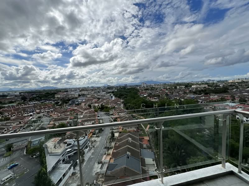 Condominium for Sale at Rivervale - Jimmyy Chin - View - PropertyGuru.com.my