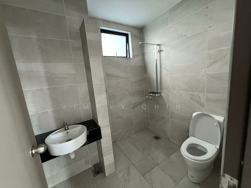 Condominium for Sale at Rivervale - Jimmyy Chin - Bathroom - PropertyGuru.com.my