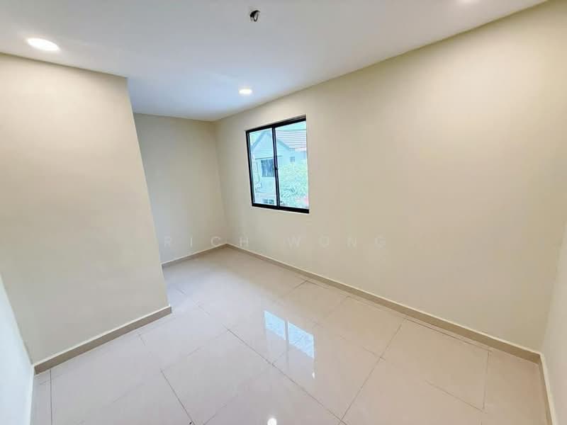 2-storey Terraced House for Sale in Bandar Seri Alam (Masai) - Rich Wong - Interior - PropertyGuru.com.my
