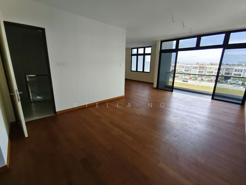 Semi-Detached House for Sale in Nusa Sentral (Iskandar Puteri (Nusajaya)) - Stella Ng - PropertyGuru.com.my