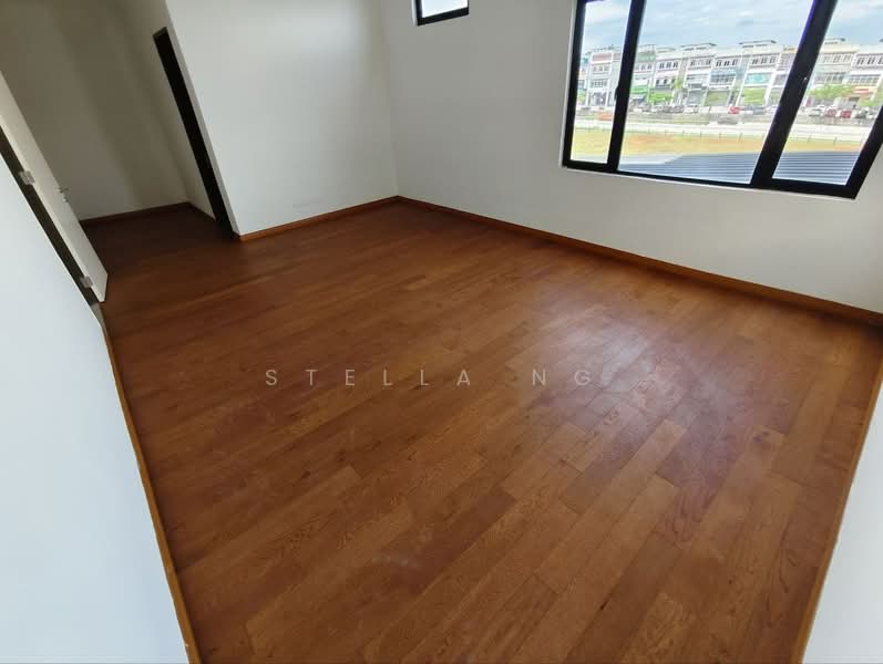 Semi-Detached House for Sale in Nusa Sentral (Iskandar Puteri (Nusajaya)) - Stella Ng - PropertyGuru.com.my