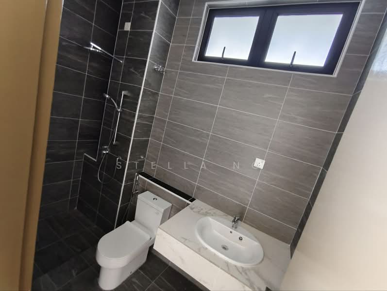Semi-Detached House for Sale in Nusa Sentral (Iskandar Puteri (Nusajaya)) - Stella Ng - PropertyGuru.com.my