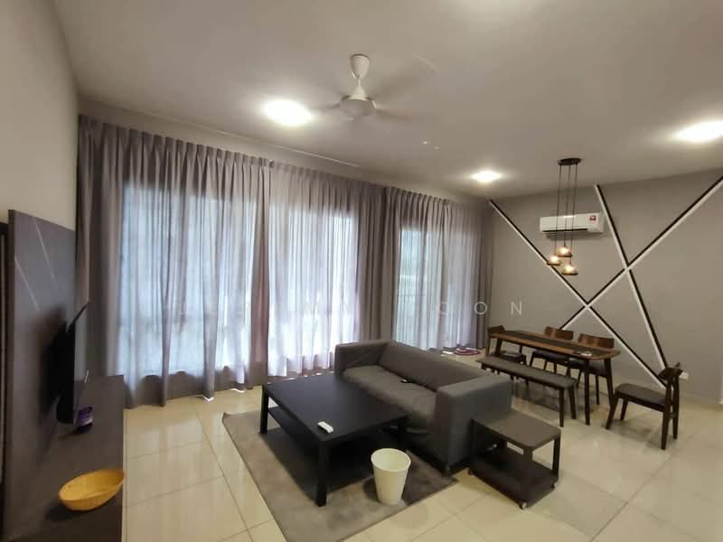 Apartment for Rent at Impian Senibong Residences - Jeremy Voon - PropertyGuru.com.my
