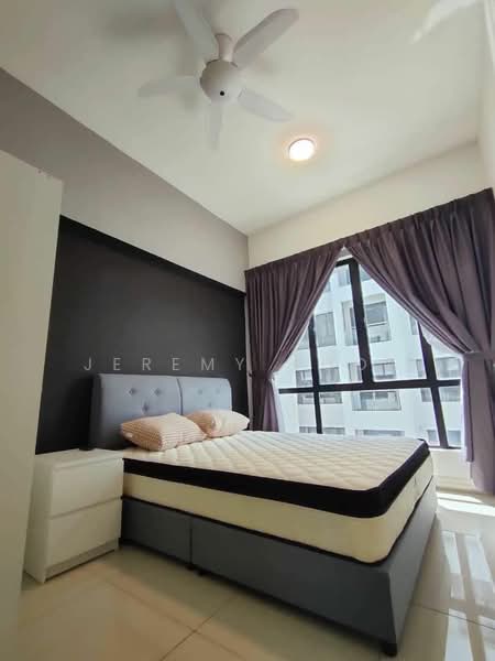 Apartment for Rent at Impian Senibong Residences - Jeremy Voon - PropertyGuru.com.my
