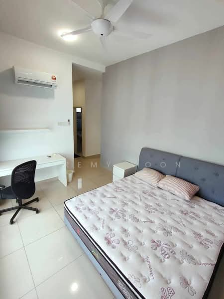 Apartment for Rent at Impian Senibong Residences - Jeremy Voon - PropertyGuru.com.my