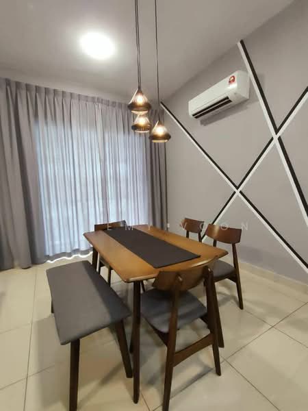 Apartment for Rent at Impian Senibong Residences - Jeremy Voon - PropertyGuru.com.my