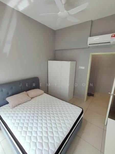 Apartment for Rent at Impian Senibong Residences - Jeremy Voon - PropertyGuru.com.my