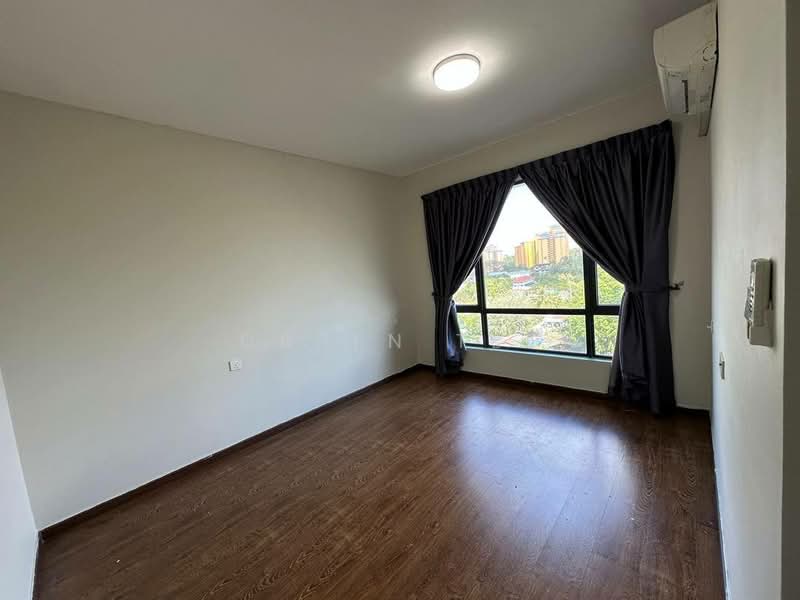 Service Residence for Rent at Country Garden Central Park - Daren Tee - Bedroom - PropertyGuru.com.my