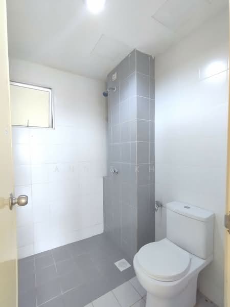 Apartment for Rent at Seri Pinang - Annie Kho - Bathroom - PropertyGuru.com.my