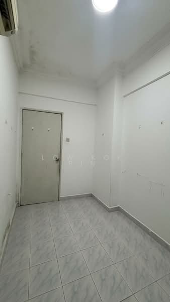 Apartment for Rent at Suria Kipark Damansara - Low Kok Pin - Interior - PropertyGuru.com.my