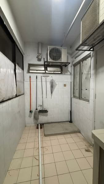 Apartment for Rent at Suria Kipark Damansara - Low Kok Pin - Interior - PropertyGuru.com.my