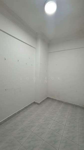 Apartment for Rent at Suria Kipark Damansara - Low Kok Pin - Interior - PropertyGuru.com.my