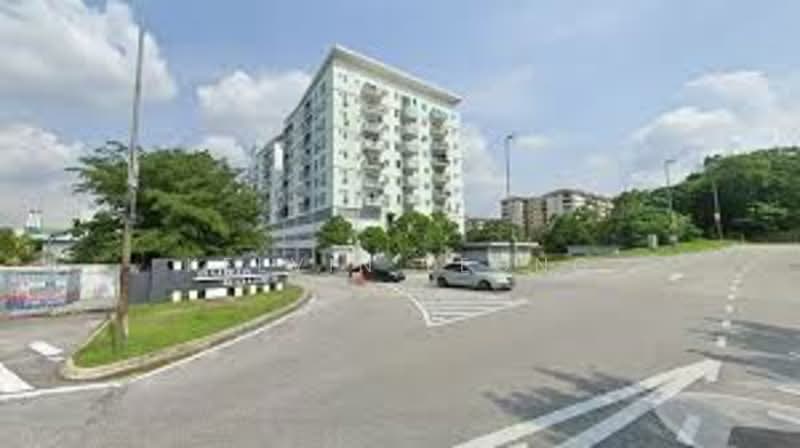 Suria Court - 4