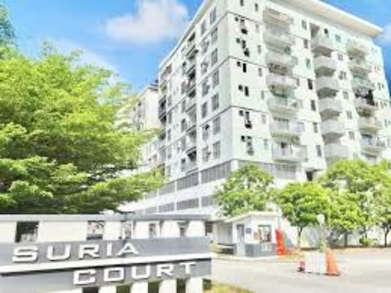 Suria Court - 5