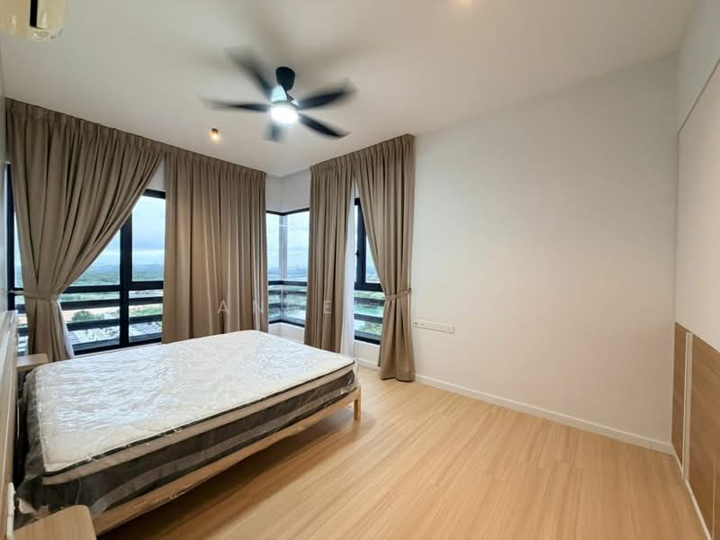 Servis Apartment untuk Disewa di Sunway Citrine Residences - Angel Lee - PropertyGuru.com.my