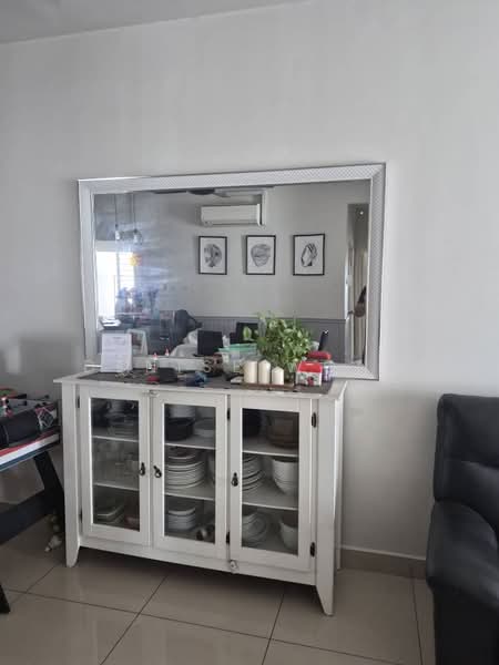 Service Residence for Rent at Maxim Citylights - Denise Wong - Interior - PropertyGuru.com.my