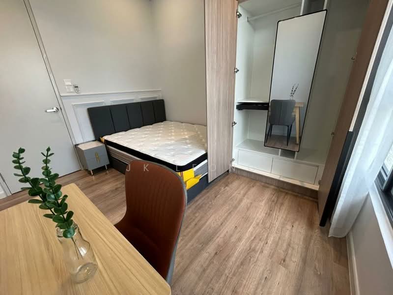 Service Residence for Rent at Residensi Sunway Belfield - JK Leong - Bedroom - PropertyGuru.com.my