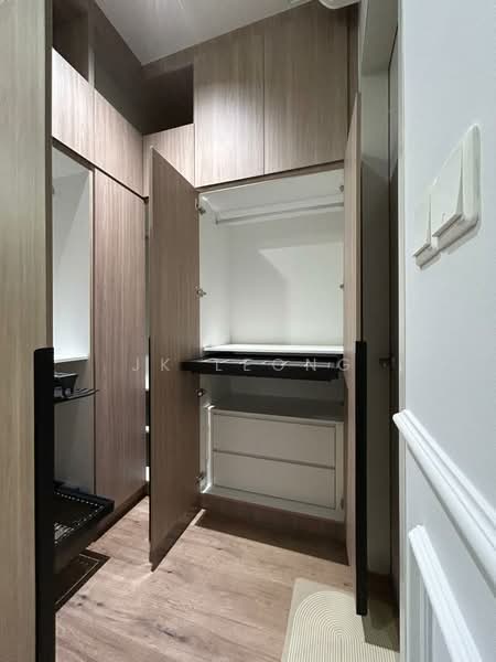 Service Residence for Rent at Residensi Sunway Belfield - JK Leong - Interior - PropertyGuru.com.my