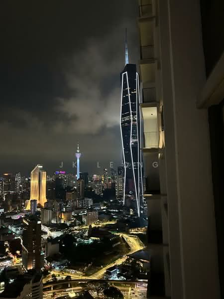 Service Residence for Rent at Residensi Sunway Belfield - JK Leong - Exterior - PropertyGuru.com.my