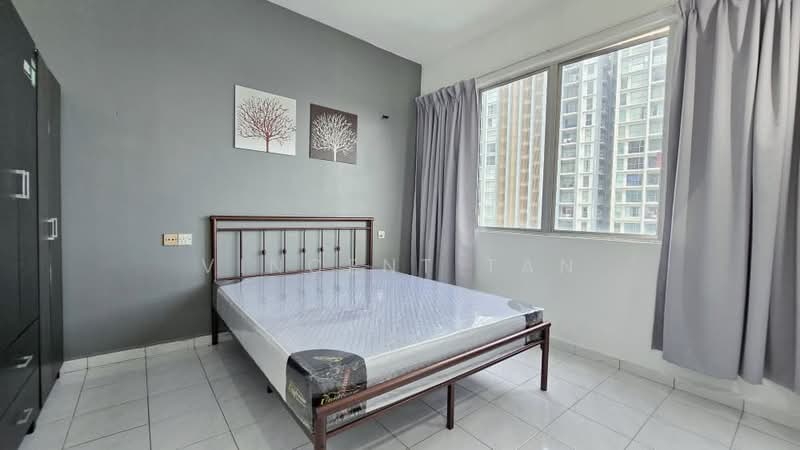 Condominium for Rent at N-Park Condominium - Vincent Tan - Bedroom - PropertyGuru.com.my