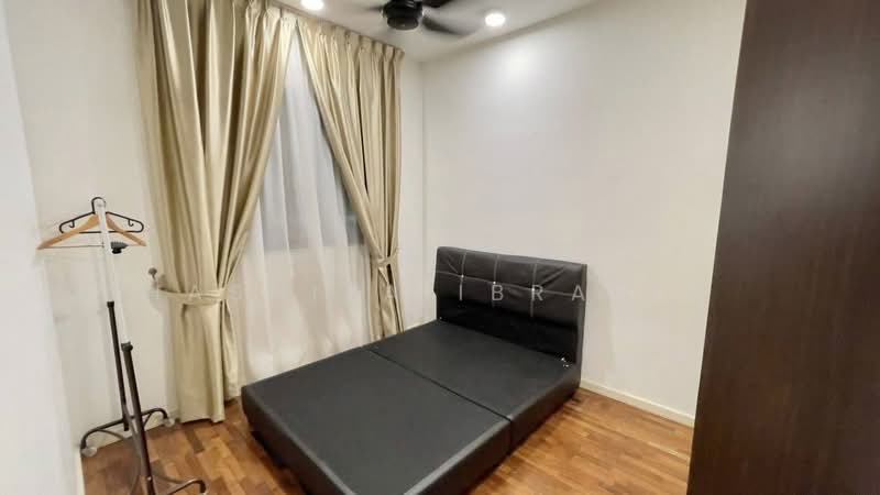 Kondominium untuk Disewa di Kaleidoscope (Residensi Setiawangsa) - Hasniza Ibrahim - Bedroom - PropertyGuru.com.my