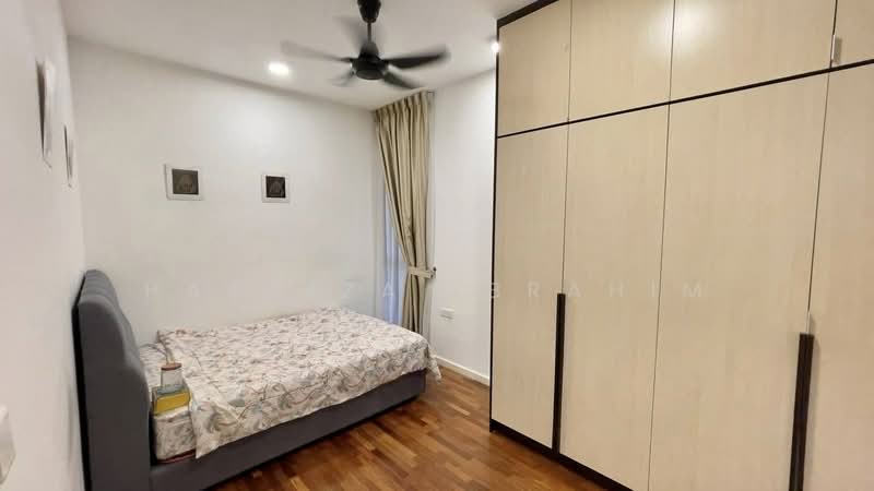 Kondominium untuk Disewa di Kaleidoscope (Residensi Setiawangsa) - Hasniza Ibrahim - Bedroom - PropertyGuru.com.my