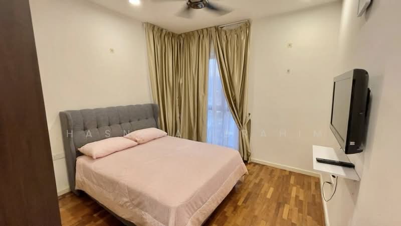 Kondominium untuk Disewa di Kaleidoscope (Residensi Setiawangsa) - Hasniza Ibrahim - Bedroom - PropertyGuru.com.my