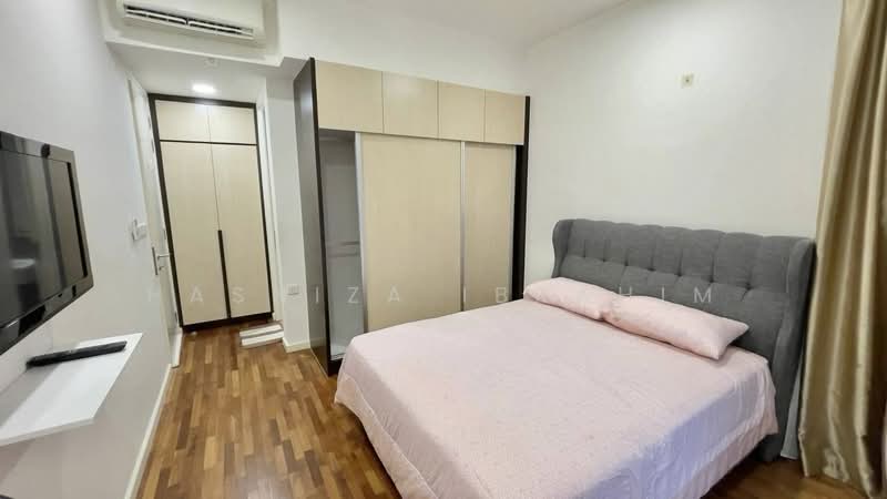 Kondominium untuk Disewa di Kaleidoscope (Residensi Setiawangsa) - Hasniza Ibrahim - Bedroom - PropertyGuru.com.my