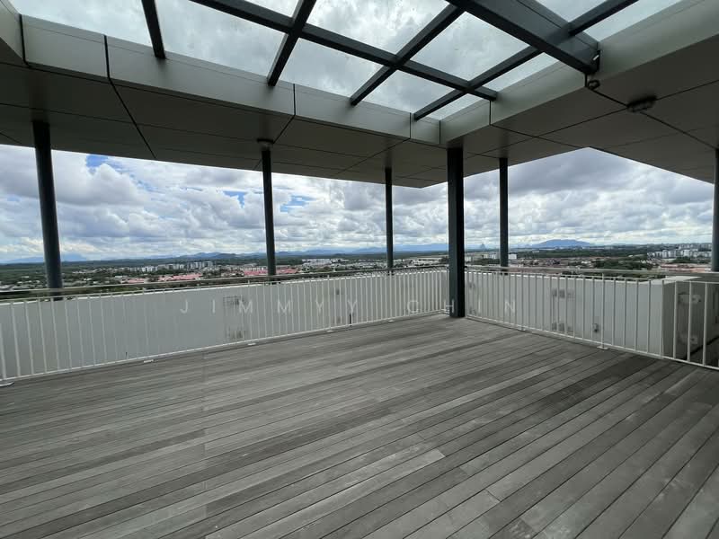 Condominium for Sale at Rivervale - Jimmyy Chin - PropertyGuru.com.my