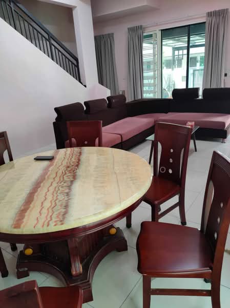 2-storey Terraced House for Rent in Bandar Tasek Mutiara (Simpang Ampat) - May Choo - PropertyGuru.com.my