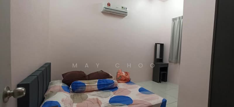 2-storey Terraced House for Rent in Bandar Tasek Mutiara (Simpang Ampat) - May Choo - PropertyGuru.com.my