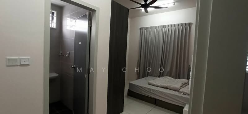 2-storey Terraced House for Rent in Bandar Tasek Mutiara (Simpang Ampat) - May Choo - PropertyGuru.com.my
