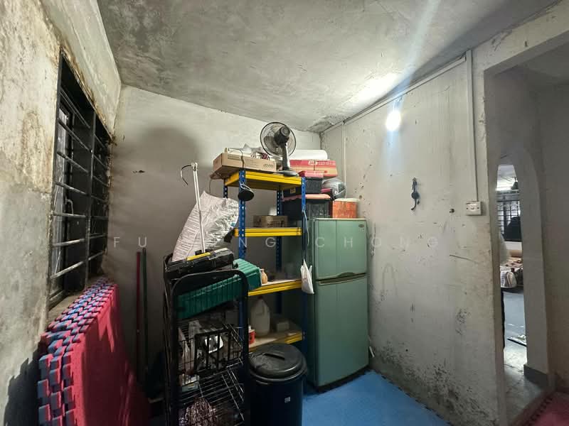 Rumah Teres 2 Tingkat untuk Dijual di Taman Johor Jaya (Johor Bahru) - Fu Heng Chong - Interior - PropertyGuru.com.my
