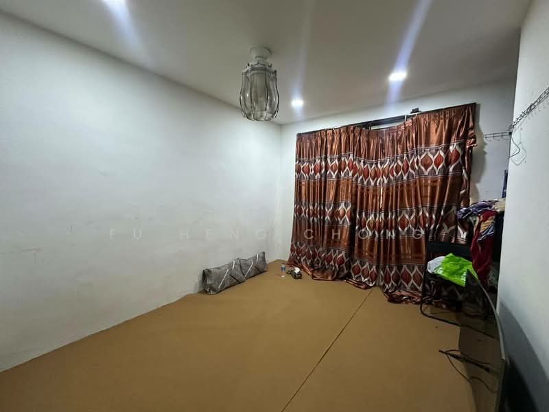 Rumah Teres 2 Tingkat untuk Dijual di Taman Johor Jaya (Johor Bahru) - Fu Heng Chong - Interior - PropertyGuru.com.my