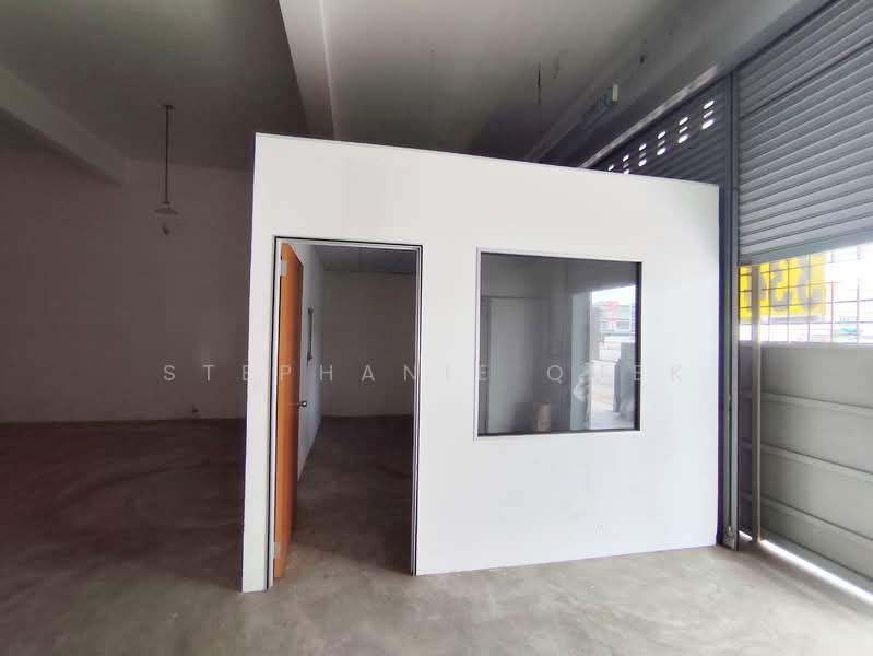 Kedai / Pejabat untuk Disewa di Port Klang (Pelabuhan Klang) (Selangor) - Stephanie Quek - Interior - PropertyGuru.com.my