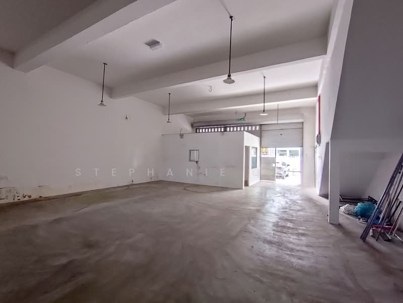 Kedai / Pejabat untuk Disewa di Port Klang (Pelabuhan Klang) (Selangor) - Stephanie Quek - Interior - PropertyGuru.com.my