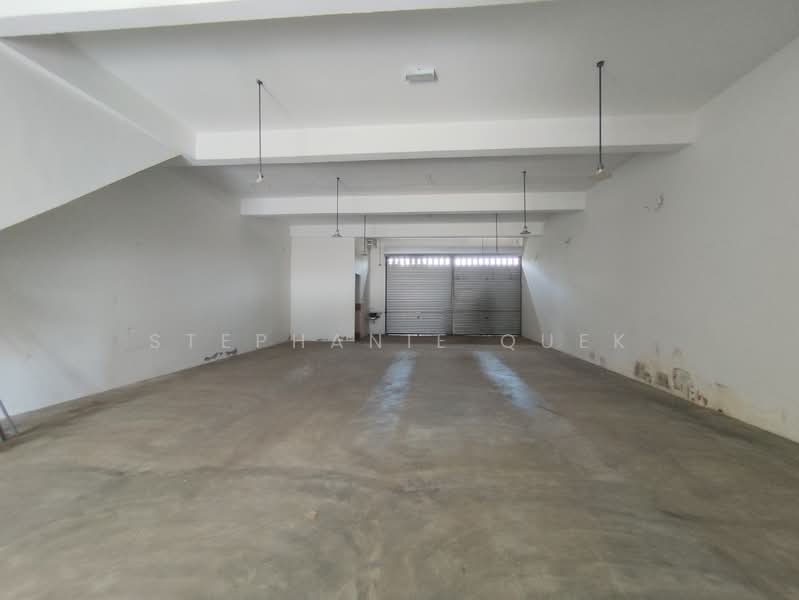 Kedai / Pejabat untuk Disewa di Port Klang (Pelabuhan Klang) (Selangor) - Stephanie Quek - Interior - PropertyGuru.com.my