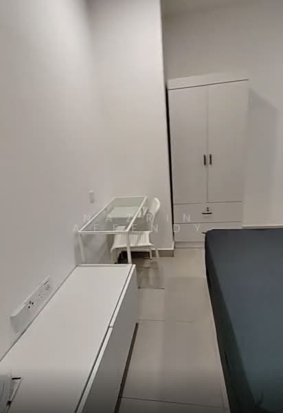 Servis Apartment untuk Disewa di DK Impian - Nazrin Affendy - Interior - PropertyGuru.com.my