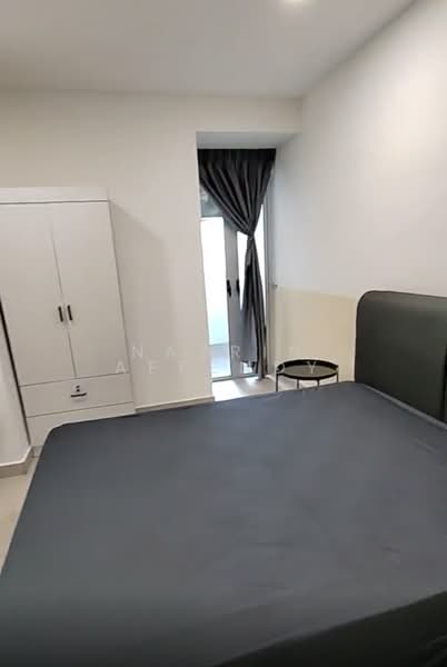 Servis Apartment untuk Disewa di DK Impian - Nazrin Affendy - Bedroom - PropertyGuru.com.my