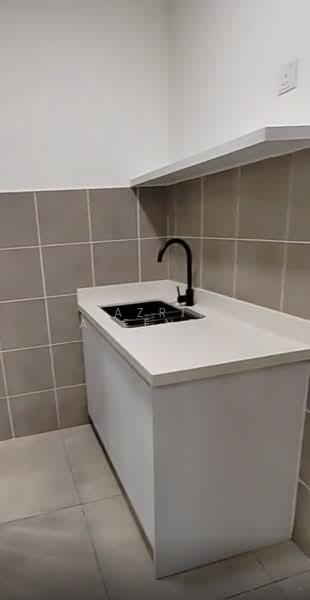 Servis Apartment untuk Disewa di DK Impian - Nazrin Affendy - PropertyGuru.com.my