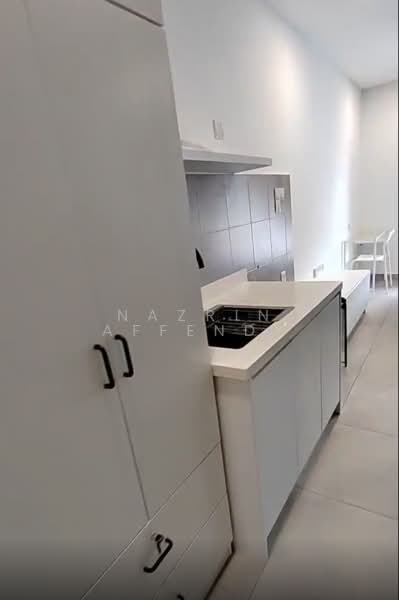 Servis Apartment untuk Disewa di DK Impian - Nazrin Affendy - PropertyGuru.com.my