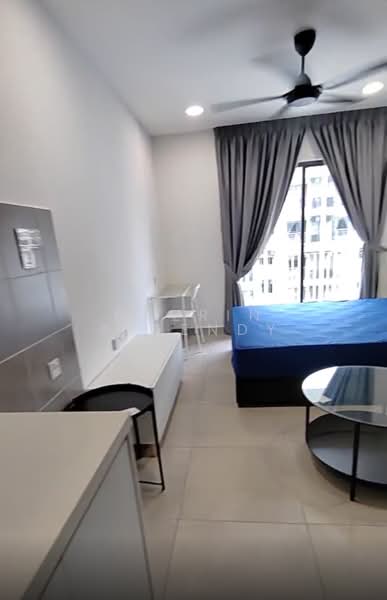 Servis Apartment untuk Disewa di DK Impian - Nazrin Affendy - PropertyGuru.com.my