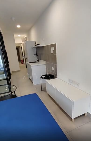 Servis Apartment untuk Disewa di DK Impian - Nazrin Affendy - PropertyGuru.com.my