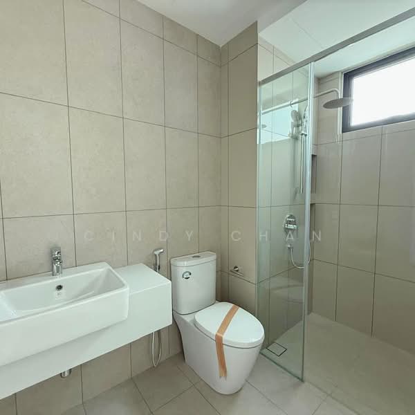 Condominium for Sale at Mezzo - Cindy Chan - Bathroom - PropertyGuru.com.my