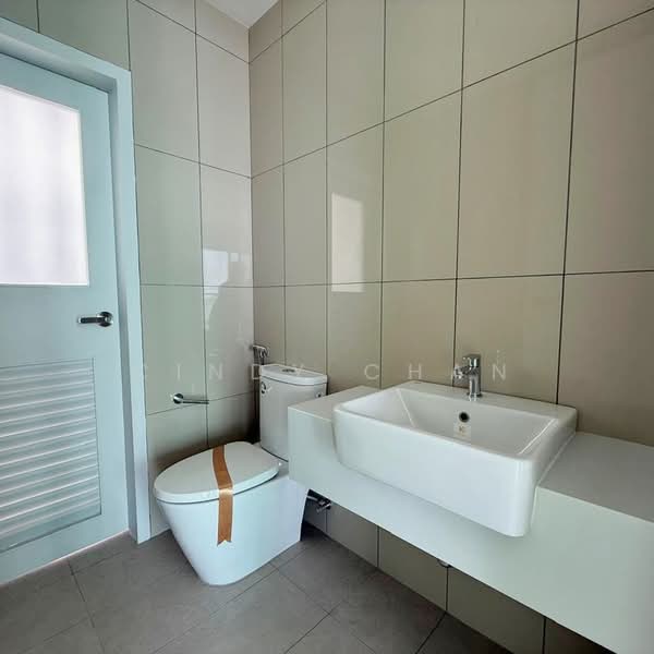 Condominium for Sale at Mezzo - Cindy Chan - Bathroom - PropertyGuru.com.my