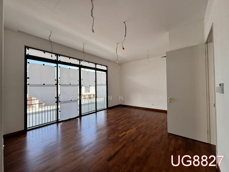Rumah Berkembar untuk Dijual di Setia Eco Park (Setia Alam) - Reilynn Tue - PropertyGuru.com.my