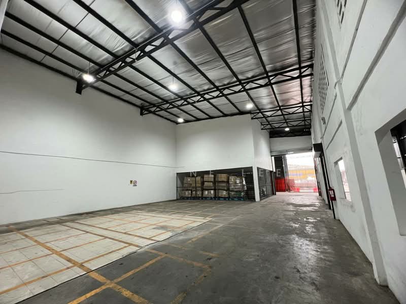 Factory for Rent in Taman Perindustrian Plentong (Masai) - Daphne Lee - Interior - PropertyGuru.com.my