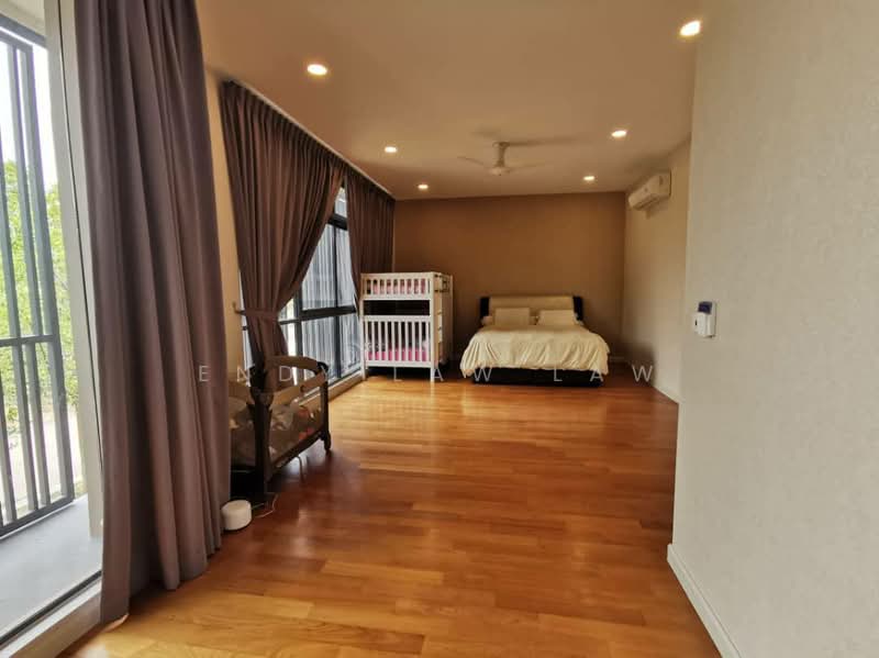 Bungalow for Sale in East Ledang (Iskandar Puteri (Nusajaya)) - Endy Law Law - Bedroom - PropertyGuru.com.my