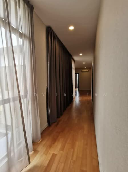 Bungalow for Sale in East Ledang (Iskandar Puteri (Nusajaya)) - Endy Law Law - Corridor - PropertyGuru.com.my