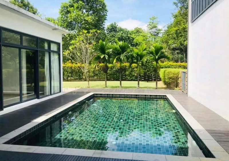 Bungalow for Sale in East Ledang (Iskandar Puteri (Nusajaya)) - Endy Law Law - Exterior - PropertyGuru.com.my